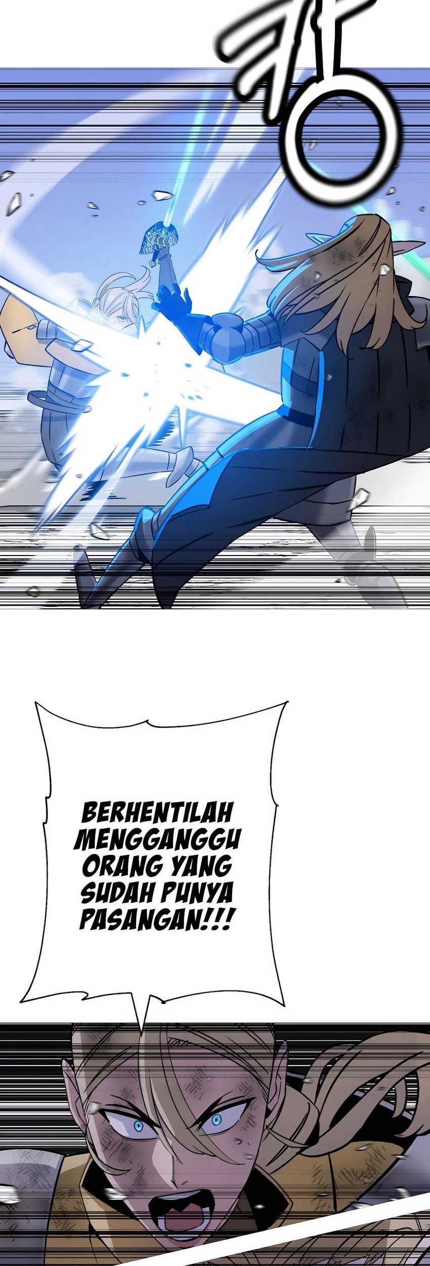 The Story of a Low-Rank Soldier Becoming a Monarch Chapter 134 Gambar 10