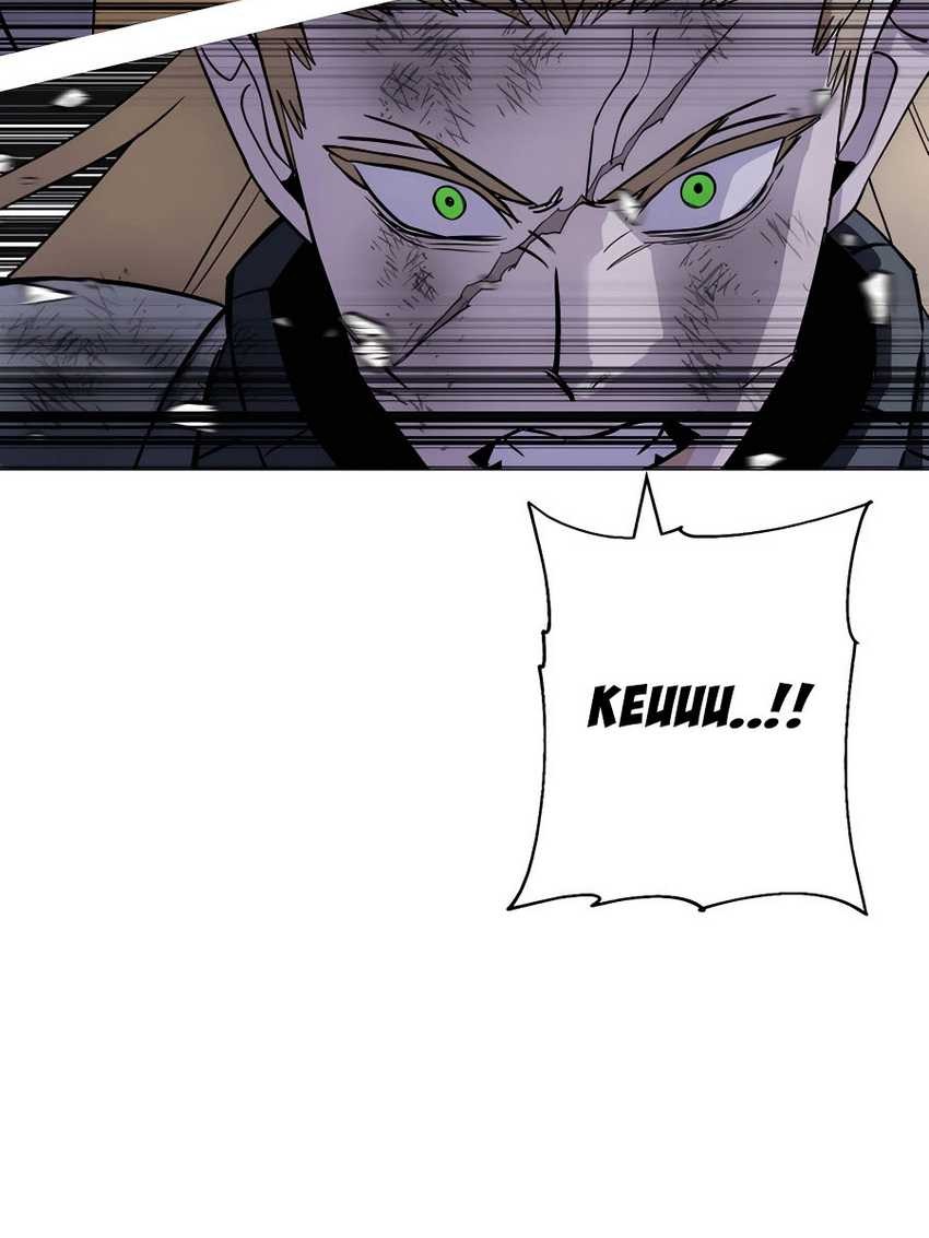 The Story of a Low-Rank Soldier Becoming a Monarch Chapter 134 Gambar 11