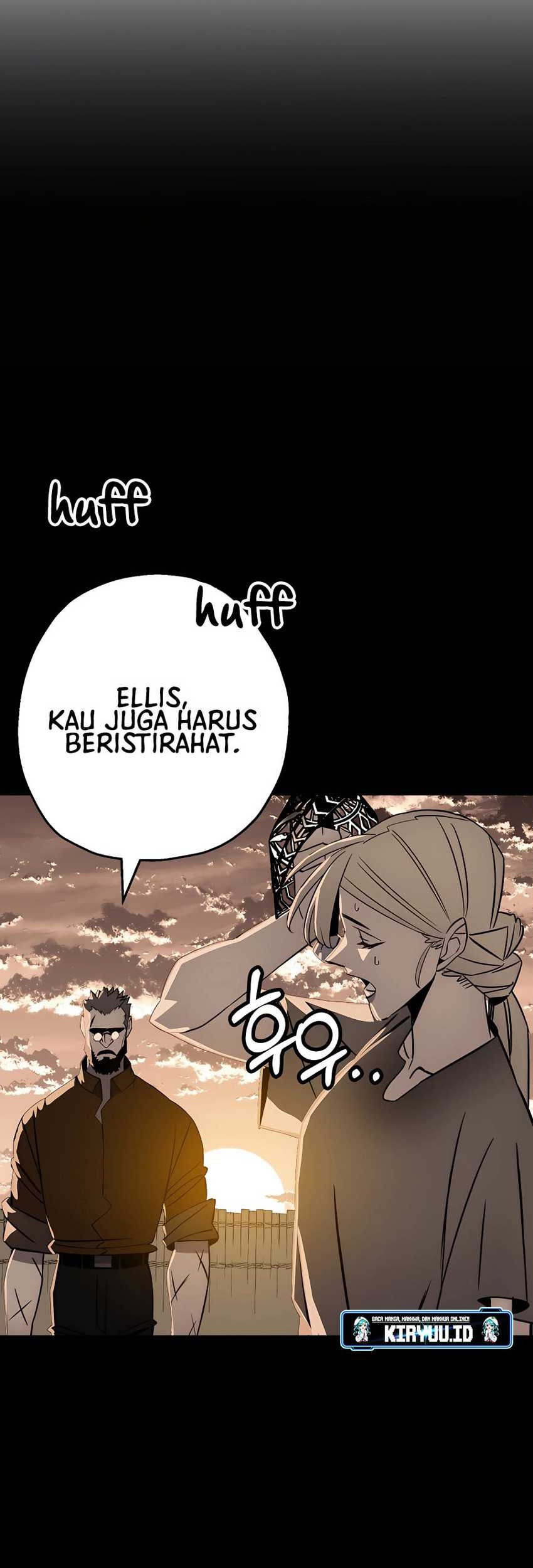 The Story of a Low-Rank Soldier Becoming a Monarch Chapter 134 Gambar 14