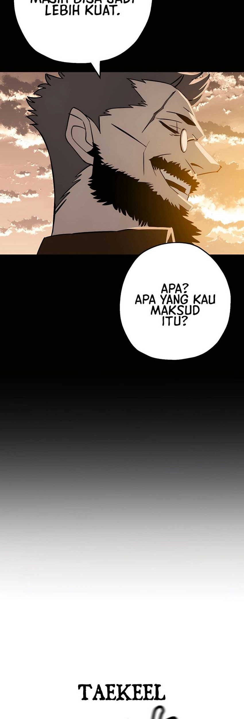The Story of a Low-Rank Soldier Becoming a Monarch Chapter 134 Gambar 18