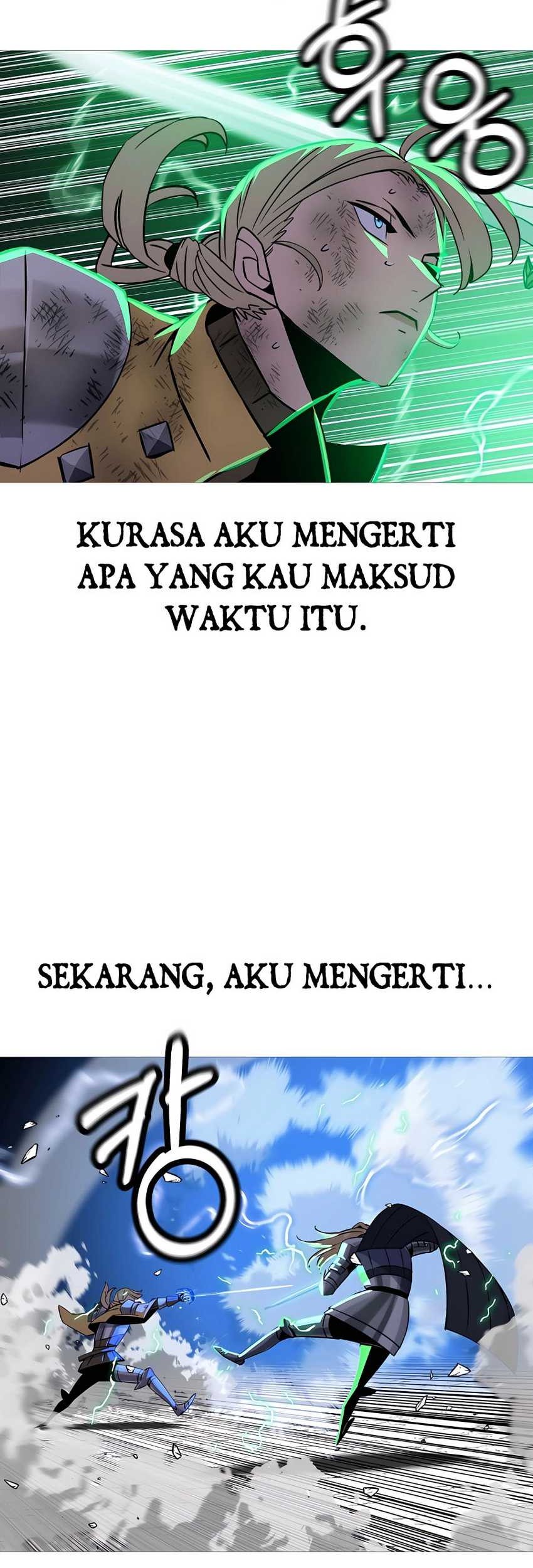 The Story of a Low-Rank Soldier Becoming a Monarch Chapter 134 Gambar 19