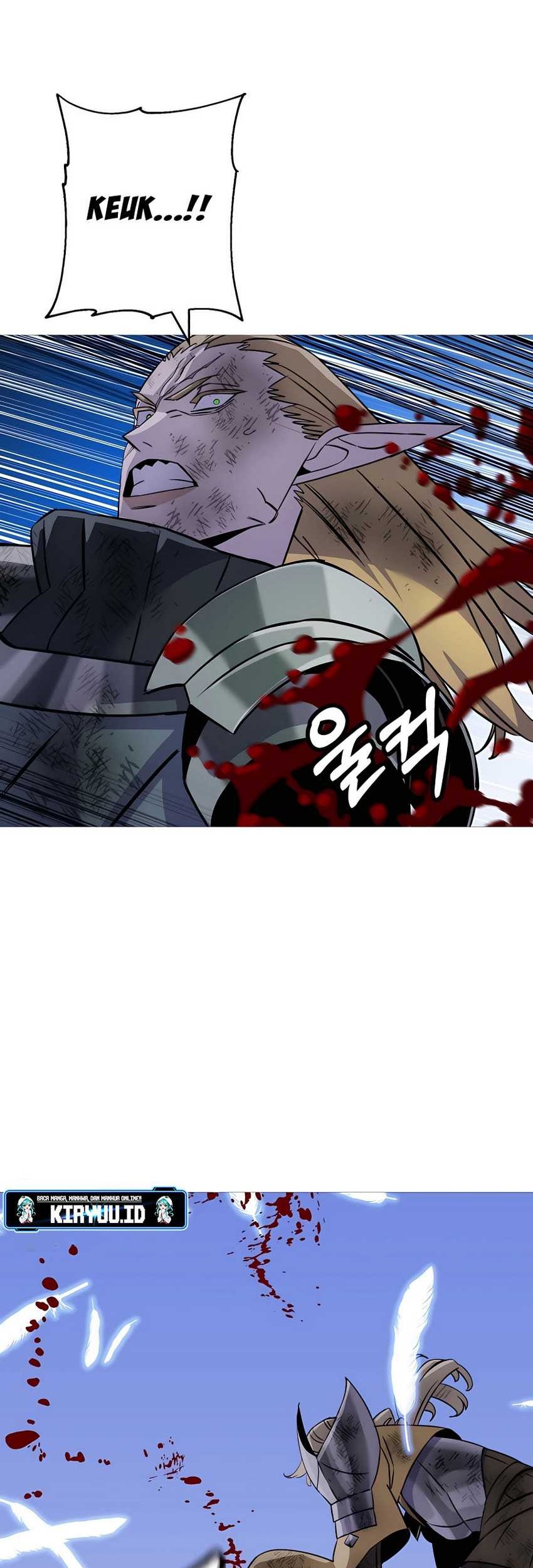 The Story of a Low-Rank Soldier Becoming a Monarch Chapter 134 Gambar 23