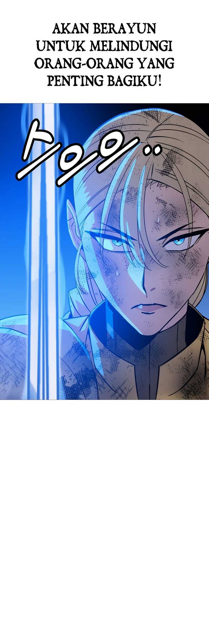 The Story of a Low-Rank Soldier Becoming a Monarch Chapter 134 Gambar 25