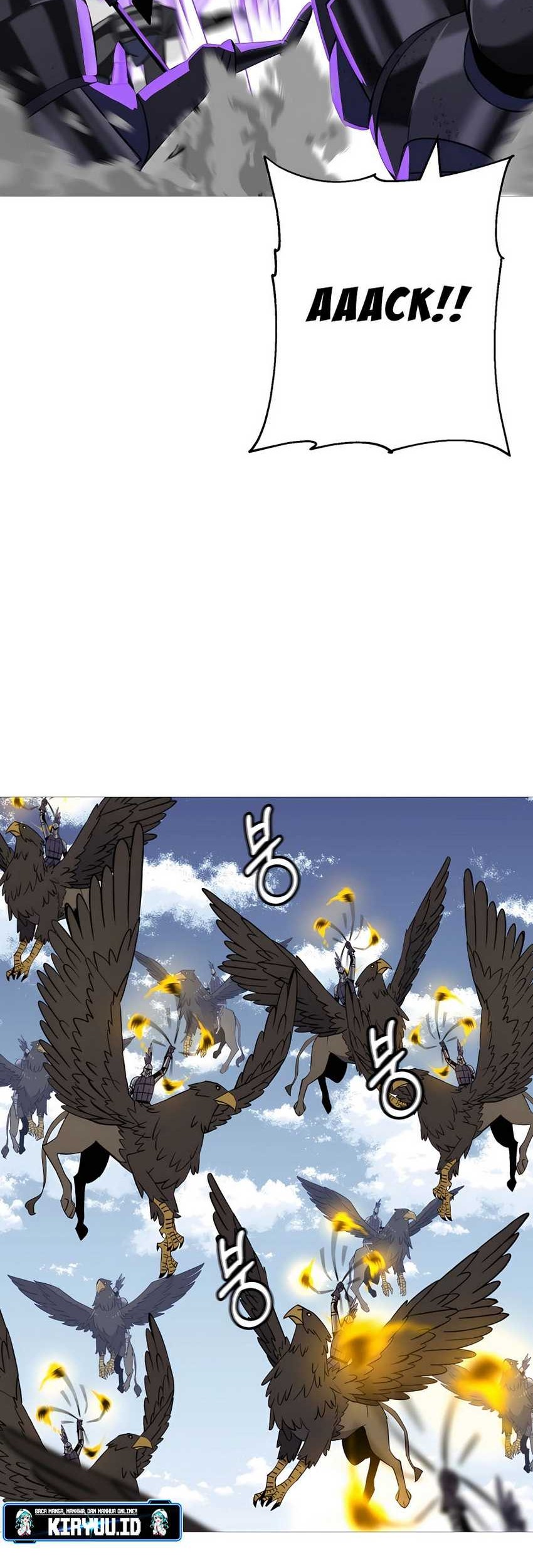 The Story of a Low-Rank Soldier Becoming a Monarch Chapter 134 Gambar 30