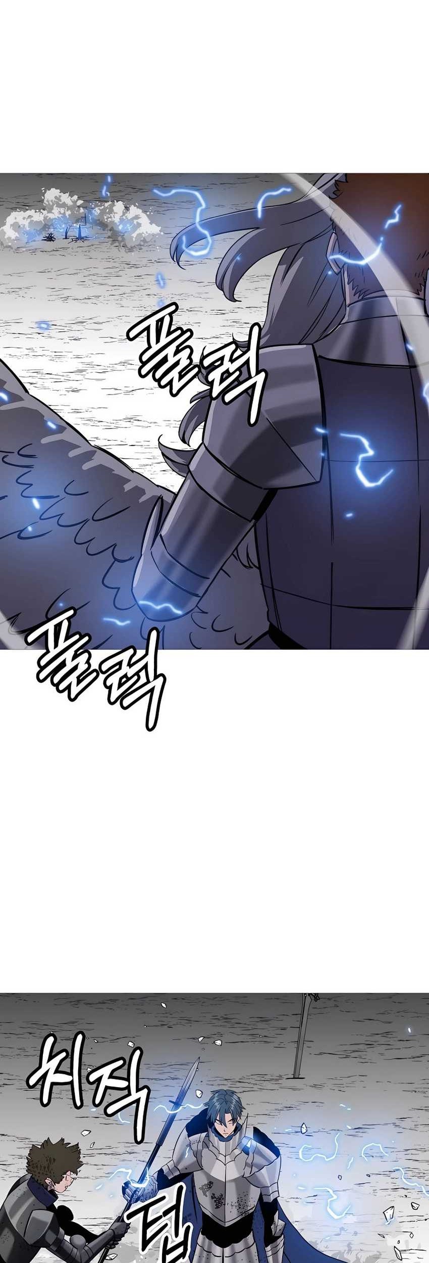 The Story of a Low-Rank Soldier Becoming a Monarch Chapter 134 Gambar 40