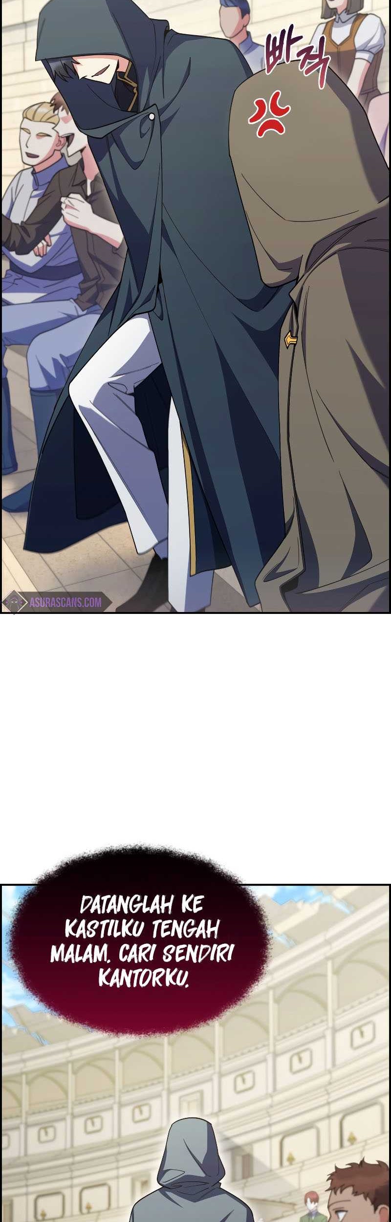 I Regressed to My Ruined Family Chapter 72 Gambar 53
