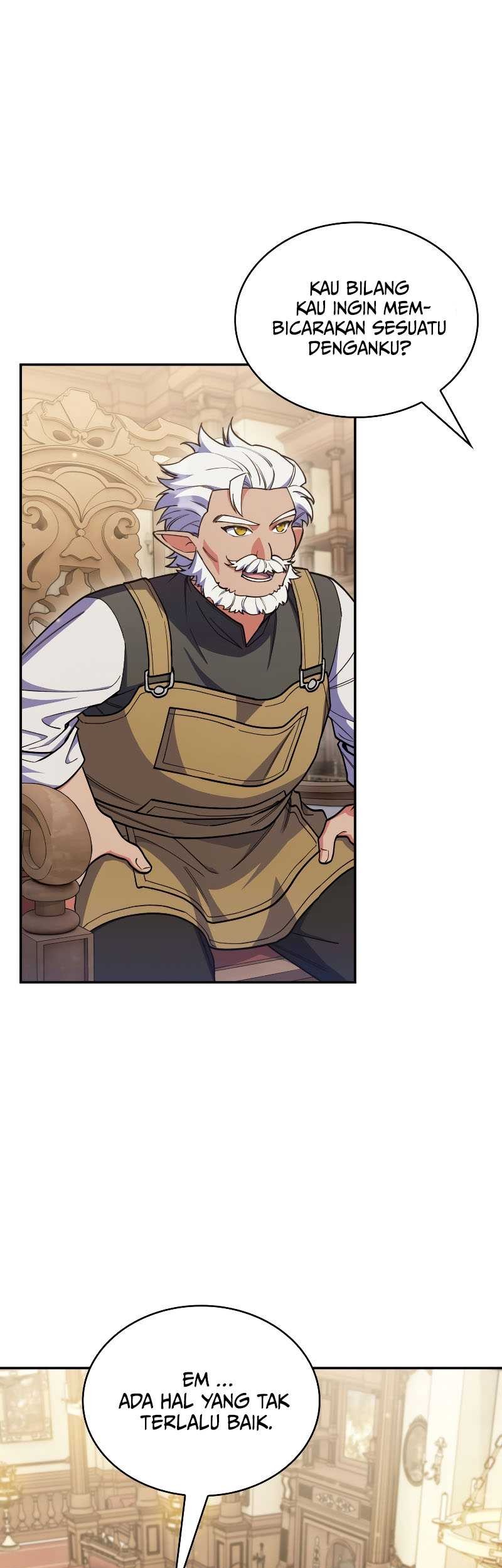 Baca Manhwa I Regressed to My Ruined Family Chapter 72 Gambar 2