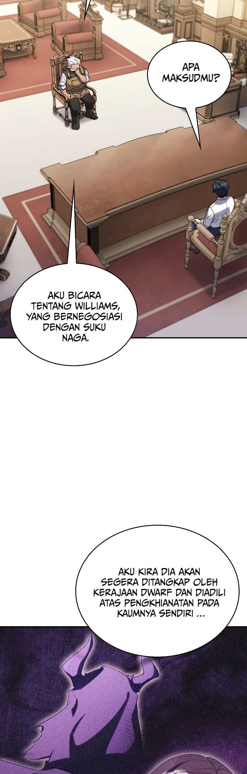 I Regressed to My Ruined Family Chapter 72 Gambar 3