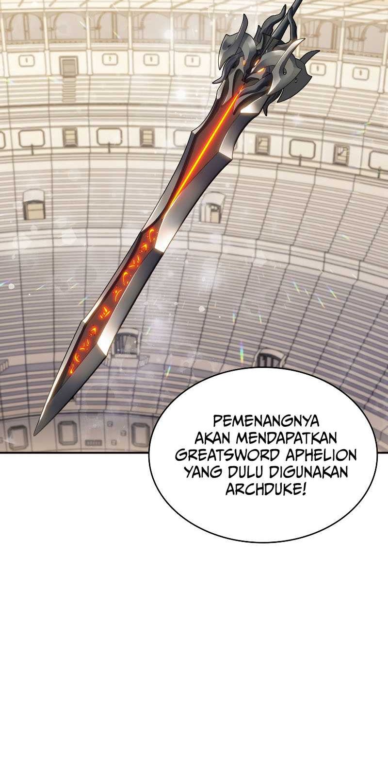 I Regressed to My Ruined Family Chapter 72 Gambar 13