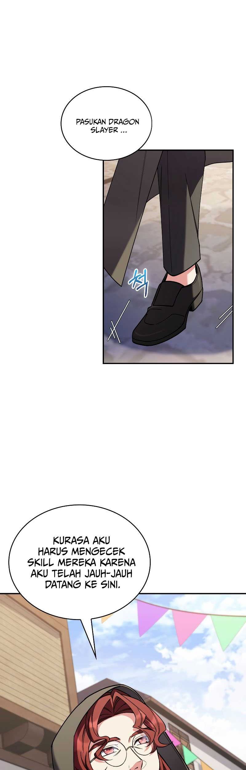 I Regressed to My Ruined Family Chapter 72 Gambar 16