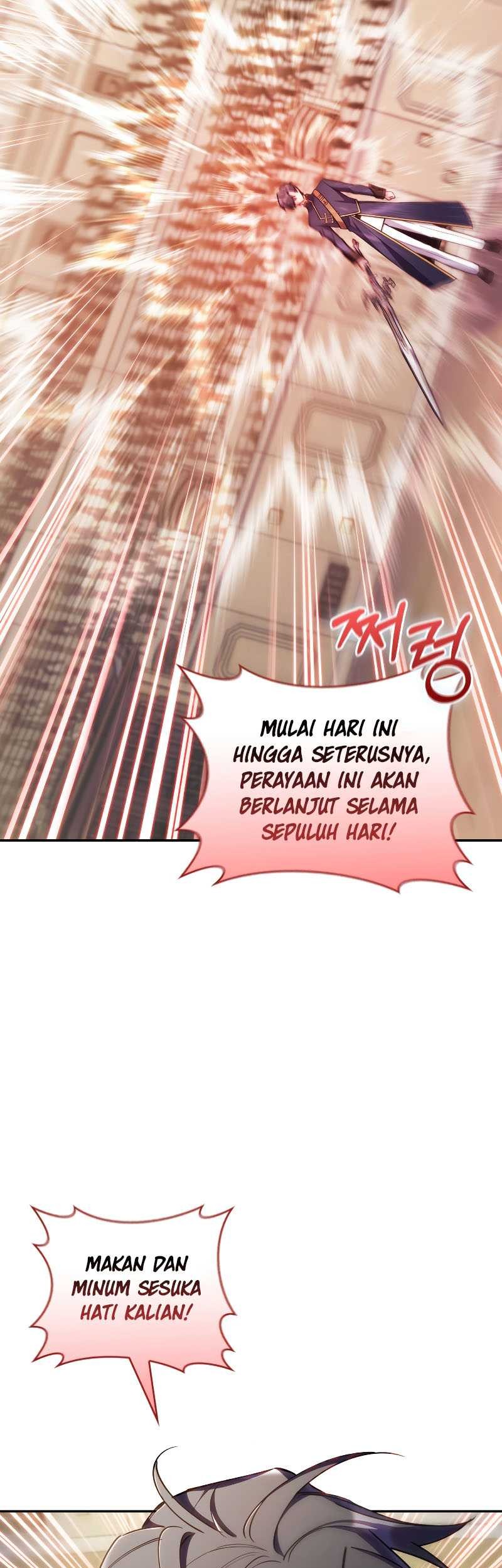 I Regressed to My Ruined Family Chapter 72 Gambar 24