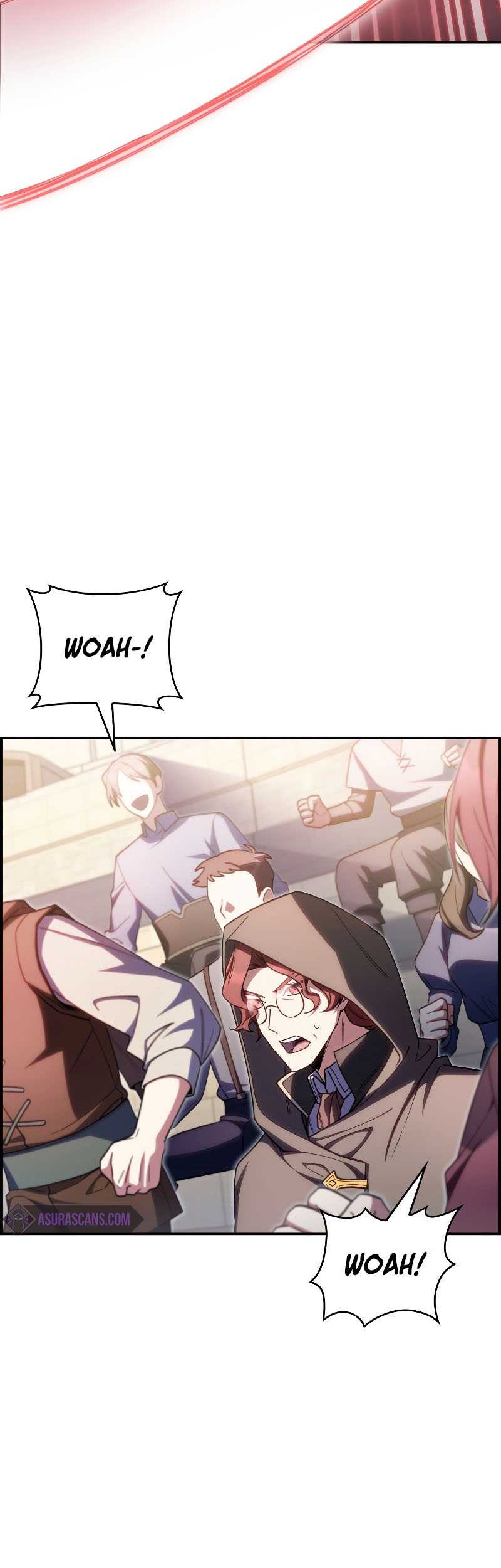 I Regressed to My Ruined Family Chapter 72 Gambar 27