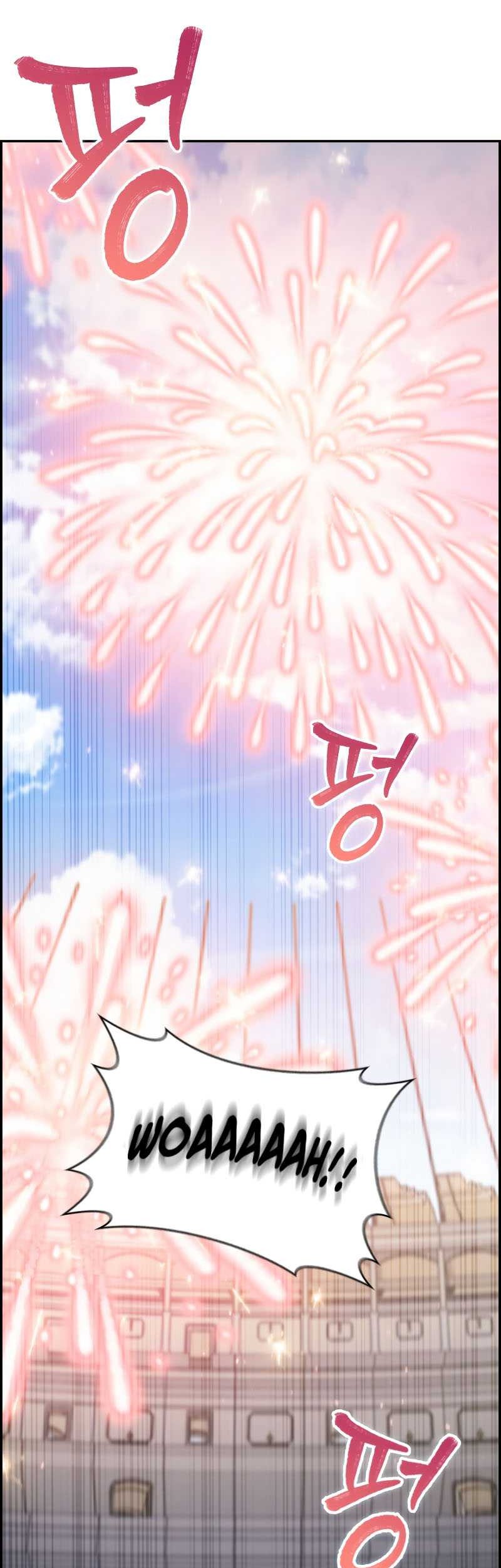 I Regressed to My Ruined Family Chapter 72 Gambar 28