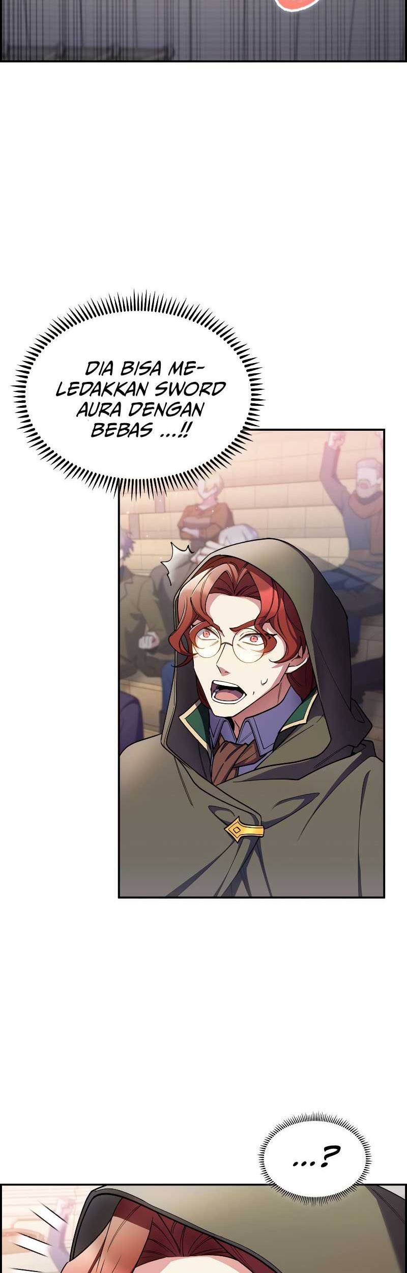 I Regressed to My Ruined Family Chapter 72 Gambar 29