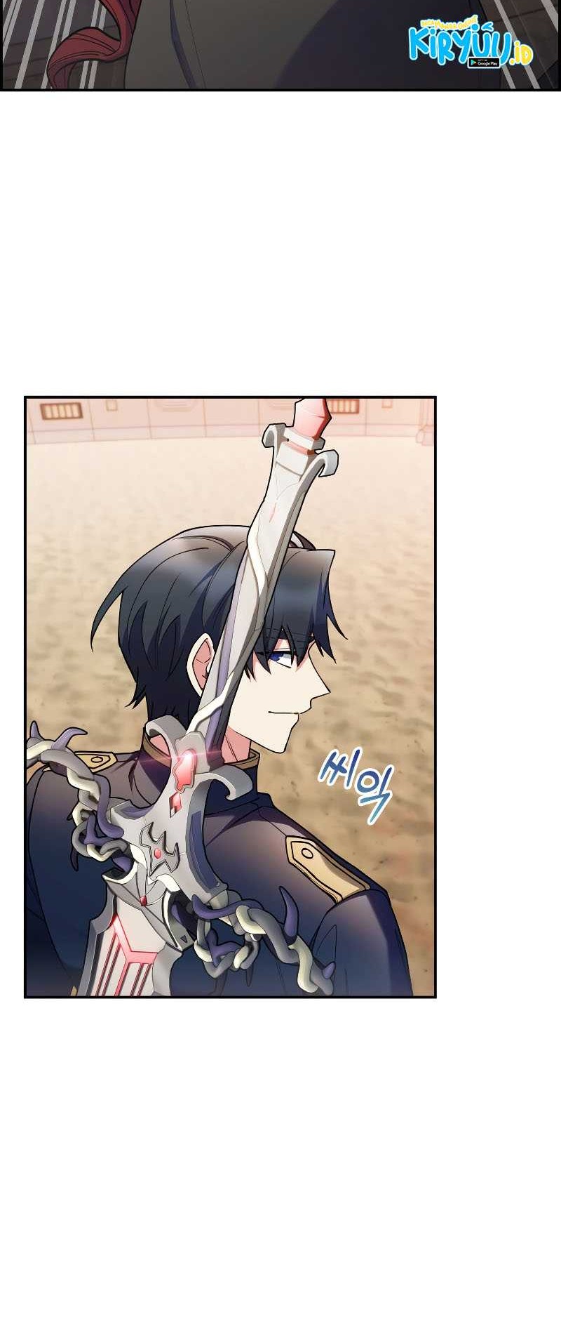 I Regressed to My Ruined Family Chapter 72 Gambar 31