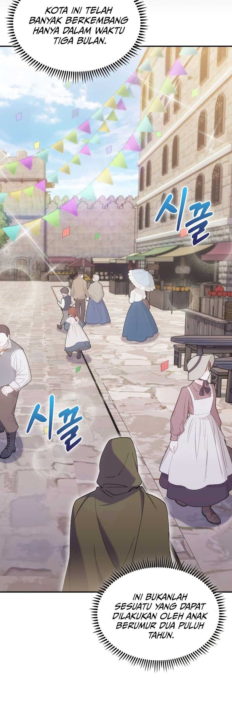 I Regressed to My Ruined Family Chapter 72 Gambar 36