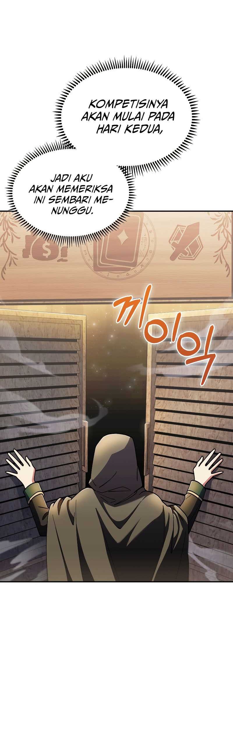 I Regressed to My Ruined Family Chapter 72 Gambar 43