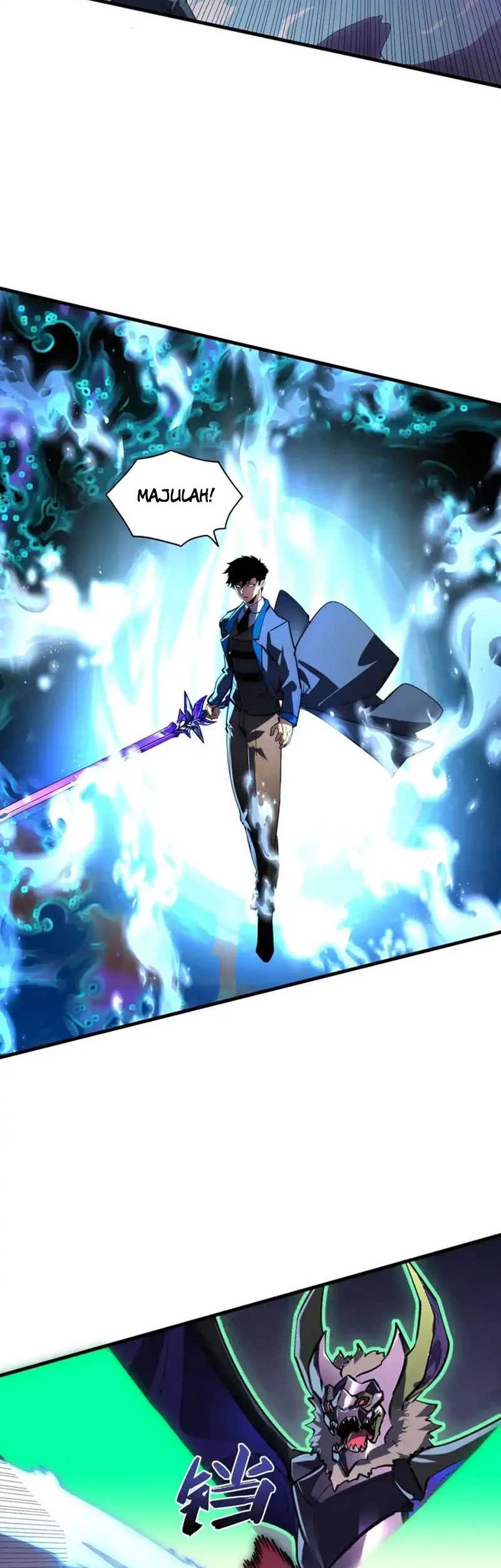 Rise From The Rubble Chapter 253 Gambar 8