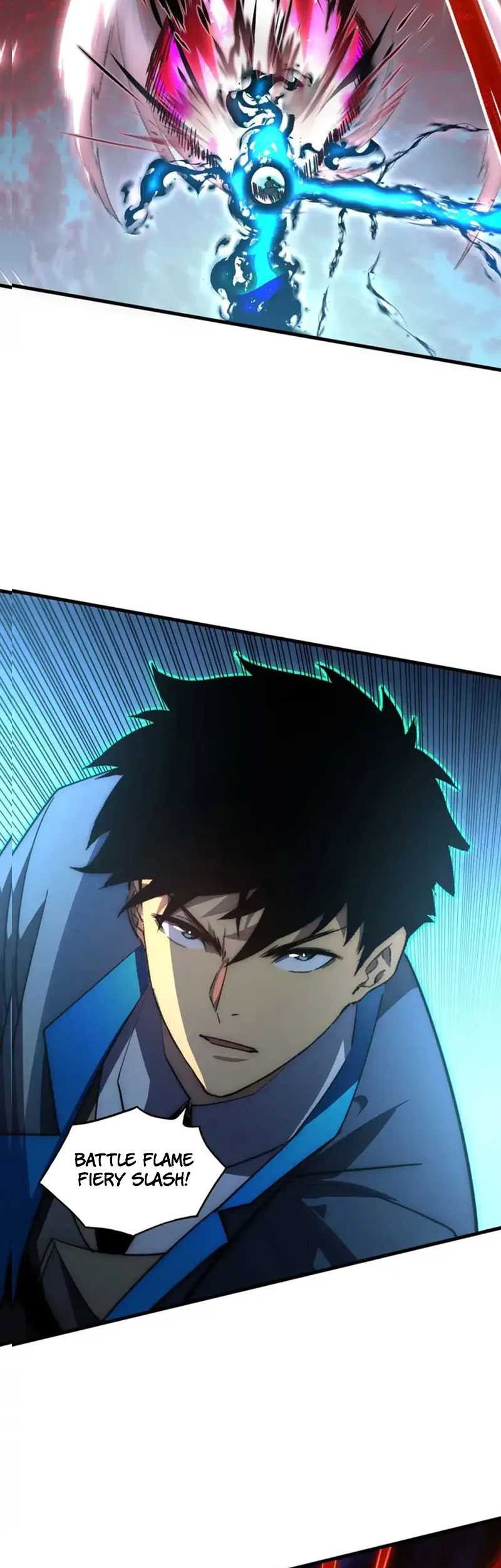 Rise From The Rubble Chapter 253 Gambar 23