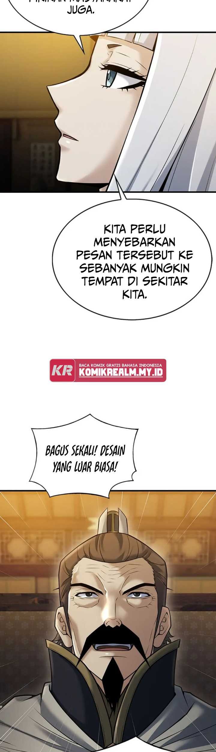 The Star Of A Supreme Ruler Chapter 60 Gambar 17
