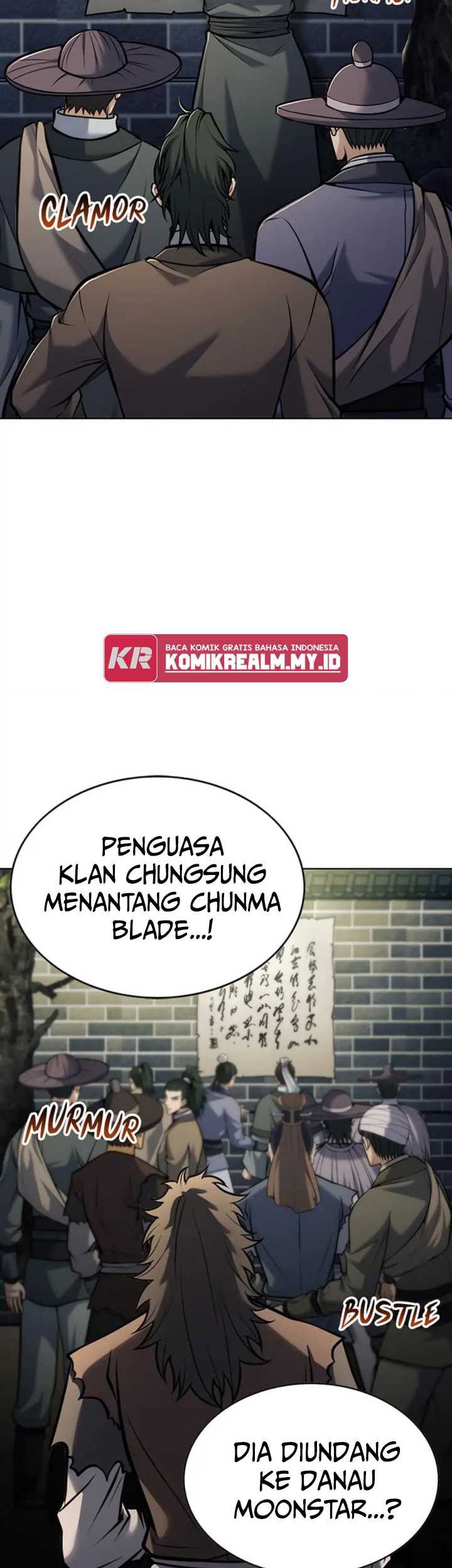 The Star Of A Supreme Ruler Chapter 60 Gambar 20