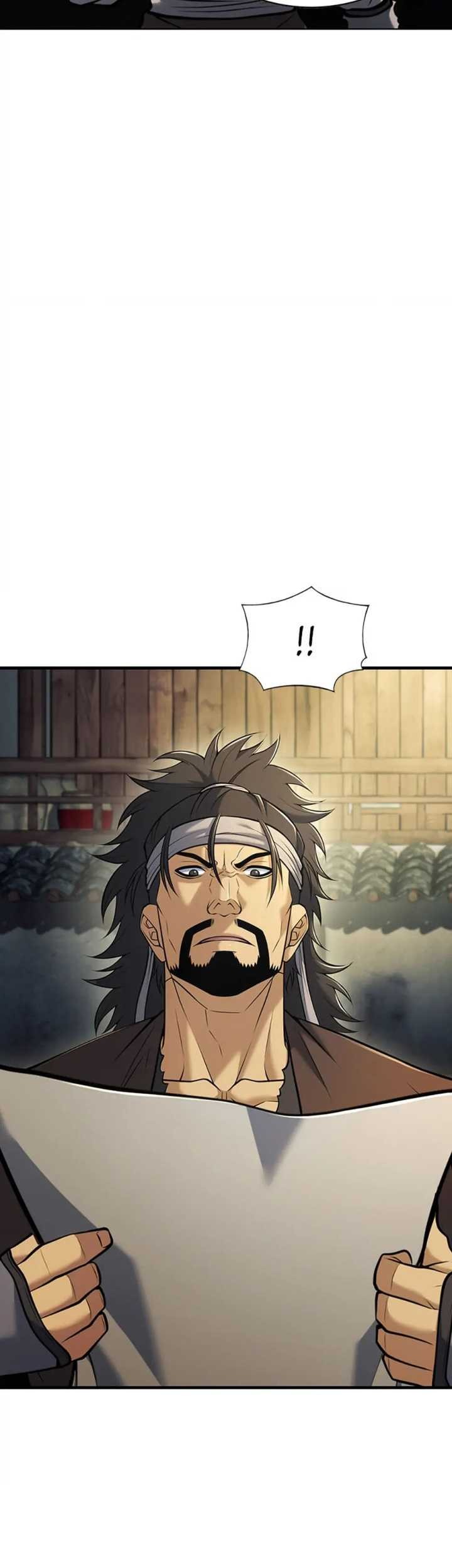 The Star Of A Supreme Ruler Chapter 60 Gambar 21