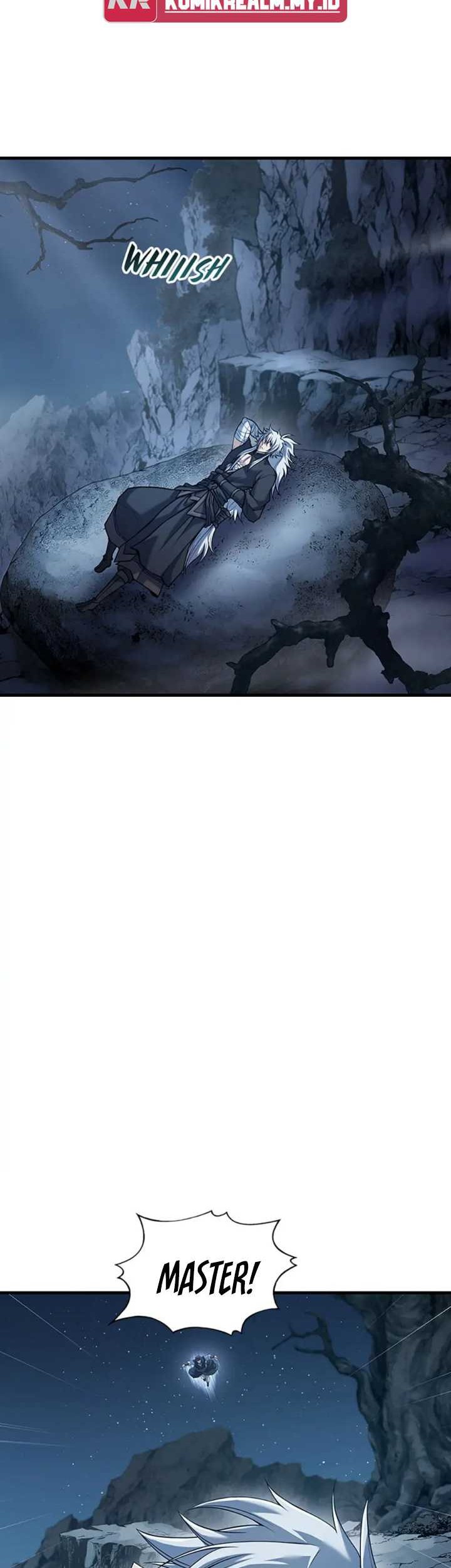 The Star Of A Supreme Ruler Chapter 60 Gambar 26