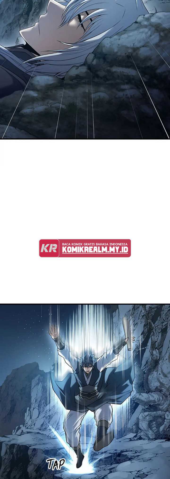 The Star Of A Supreme Ruler Chapter 60 Gambar 27