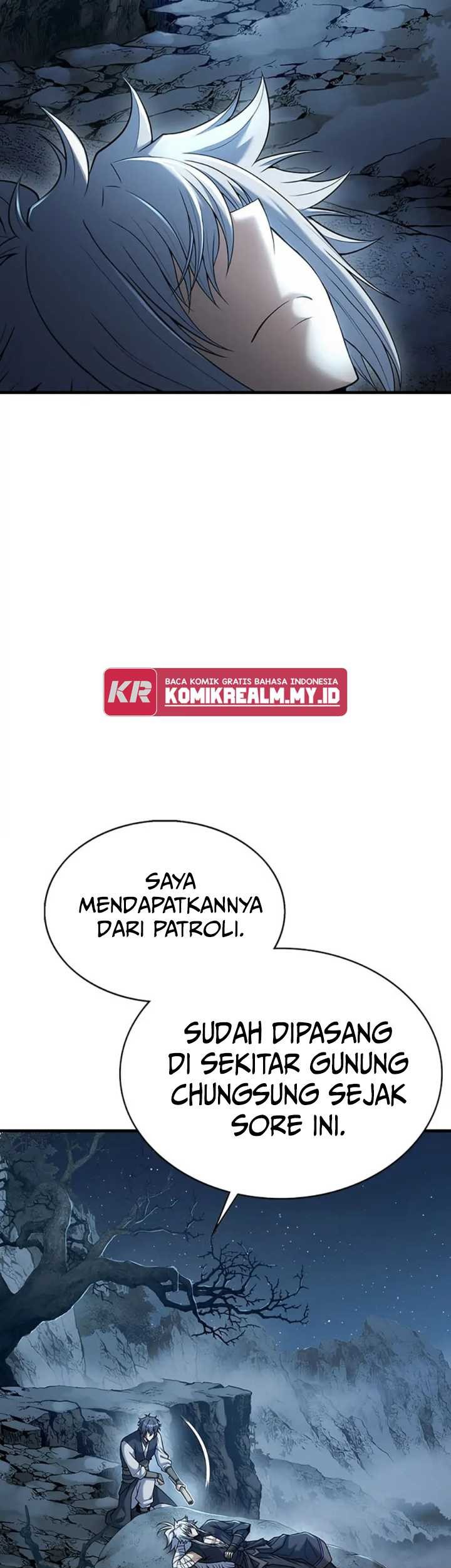 The Star Of A Supreme Ruler Chapter 60 Gambar 28