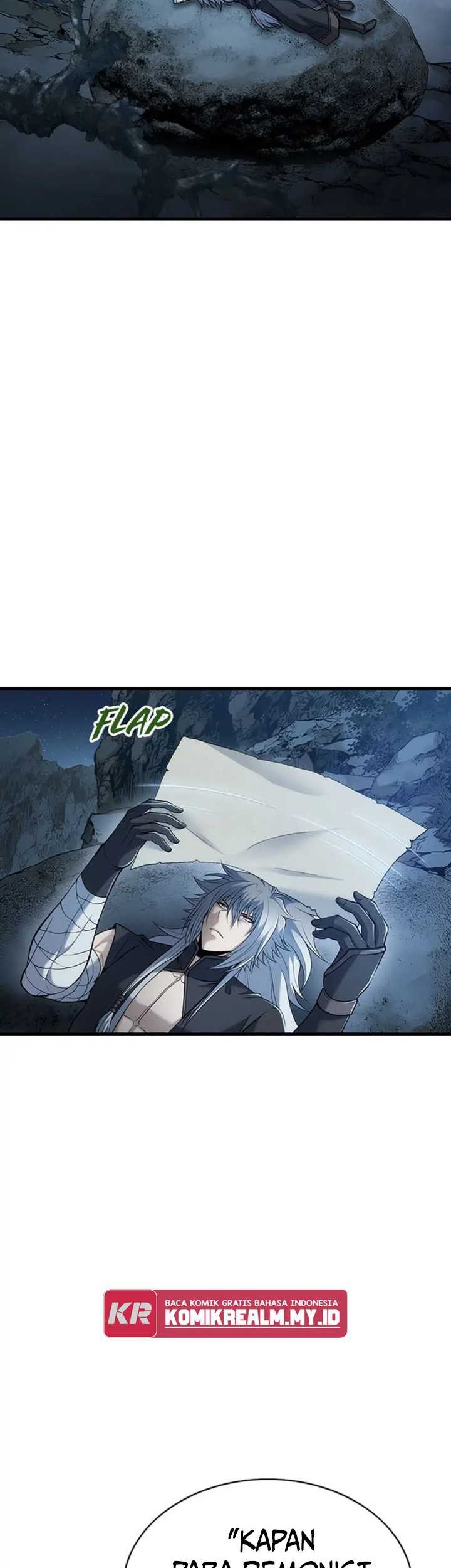 The Star Of A Supreme Ruler Chapter 60 Gambar 29