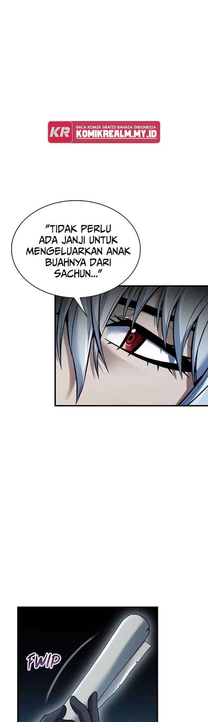 The Star Of A Supreme Ruler Chapter 60 Gambar 31