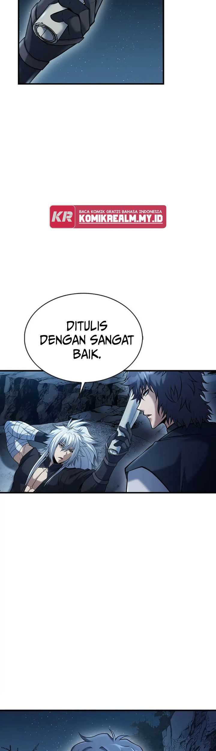 The Star Of A Supreme Ruler Chapter 60 Gambar 32