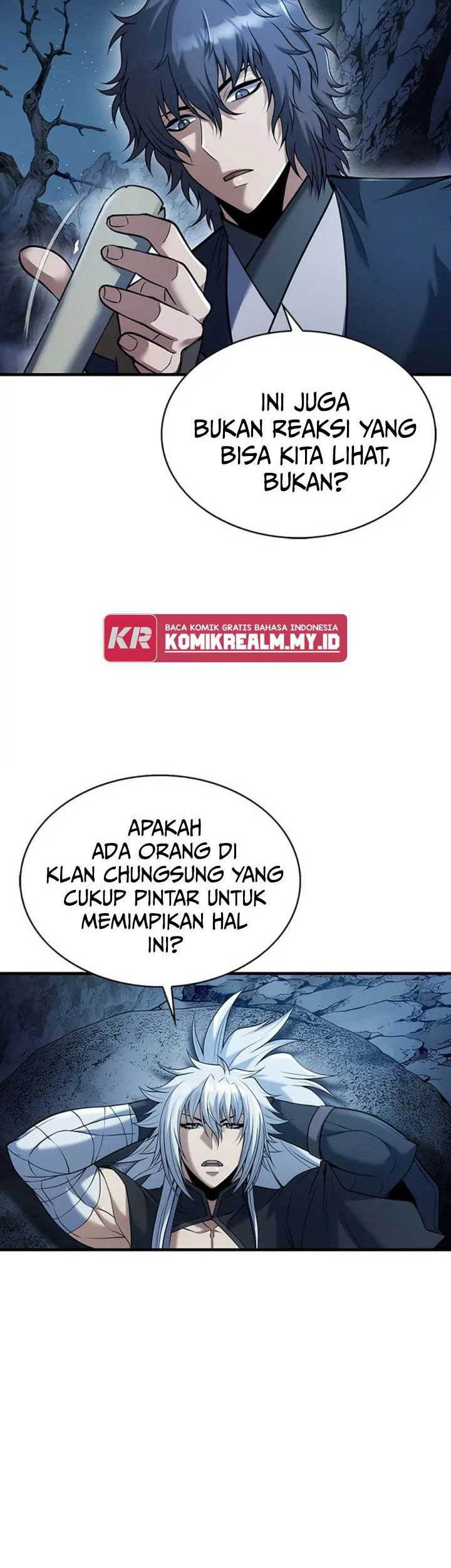The Star Of A Supreme Ruler Chapter 60 Gambar 33
