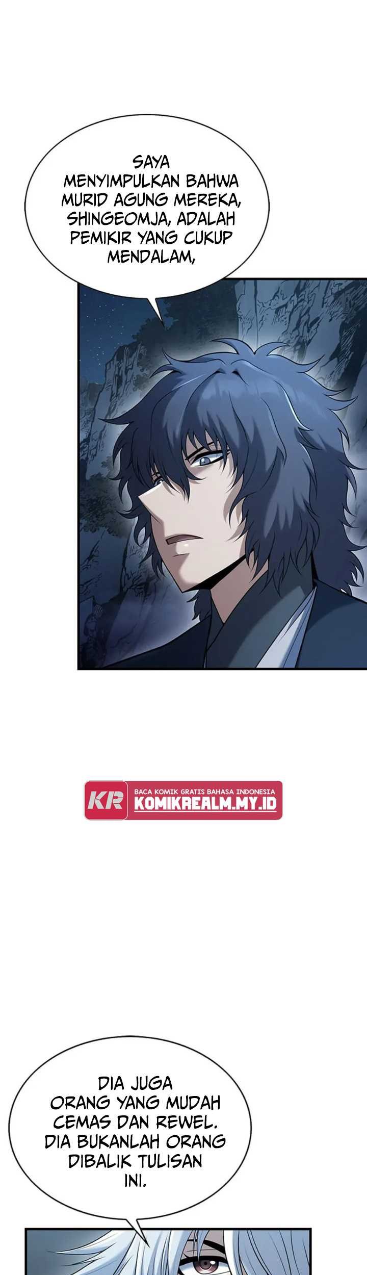 The Star Of A Supreme Ruler Chapter 60 Gambar 34