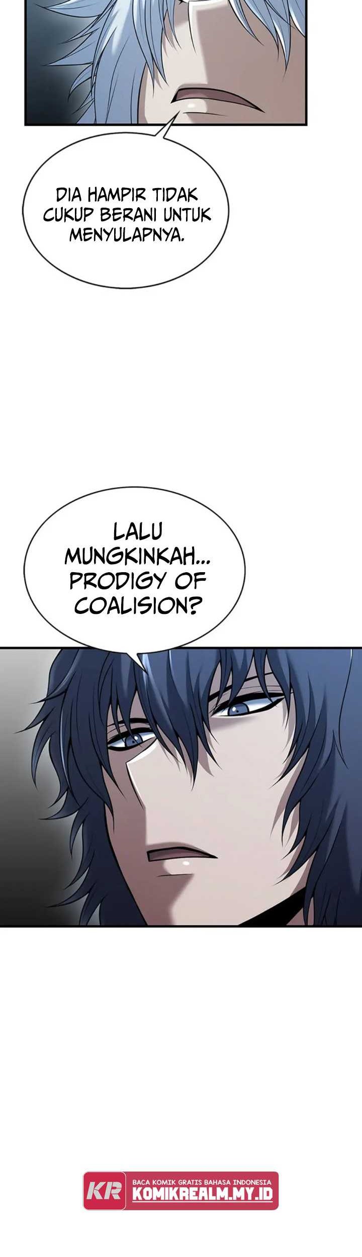 The Star Of A Supreme Ruler Chapter 60 Gambar 35