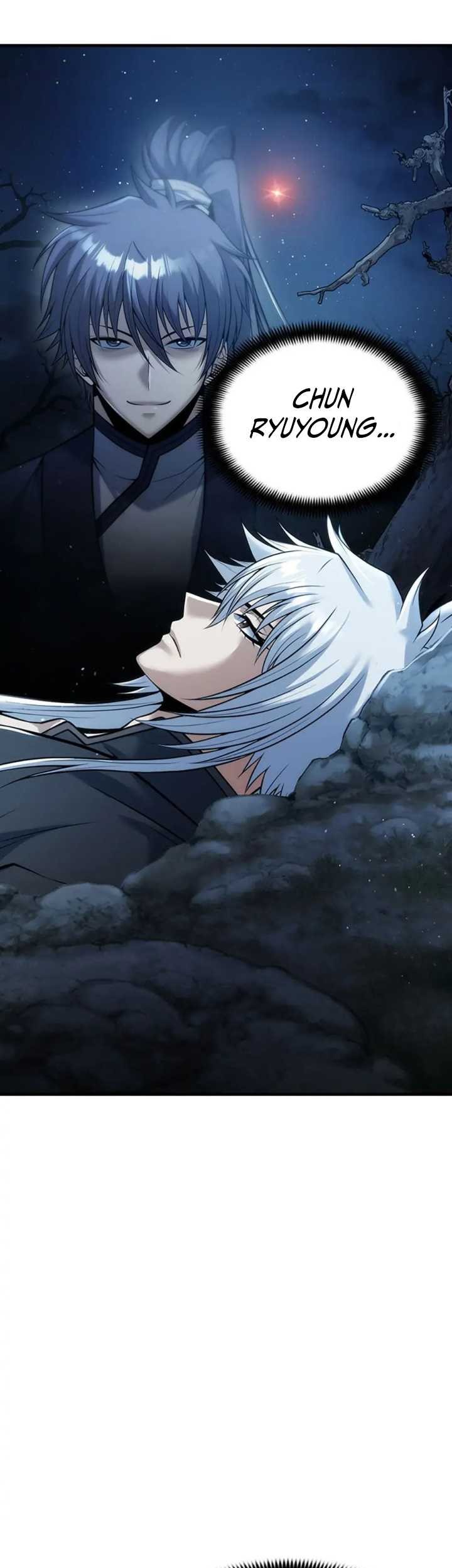 The Star Of A Supreme Ruler Chapter 60 Gambar 36