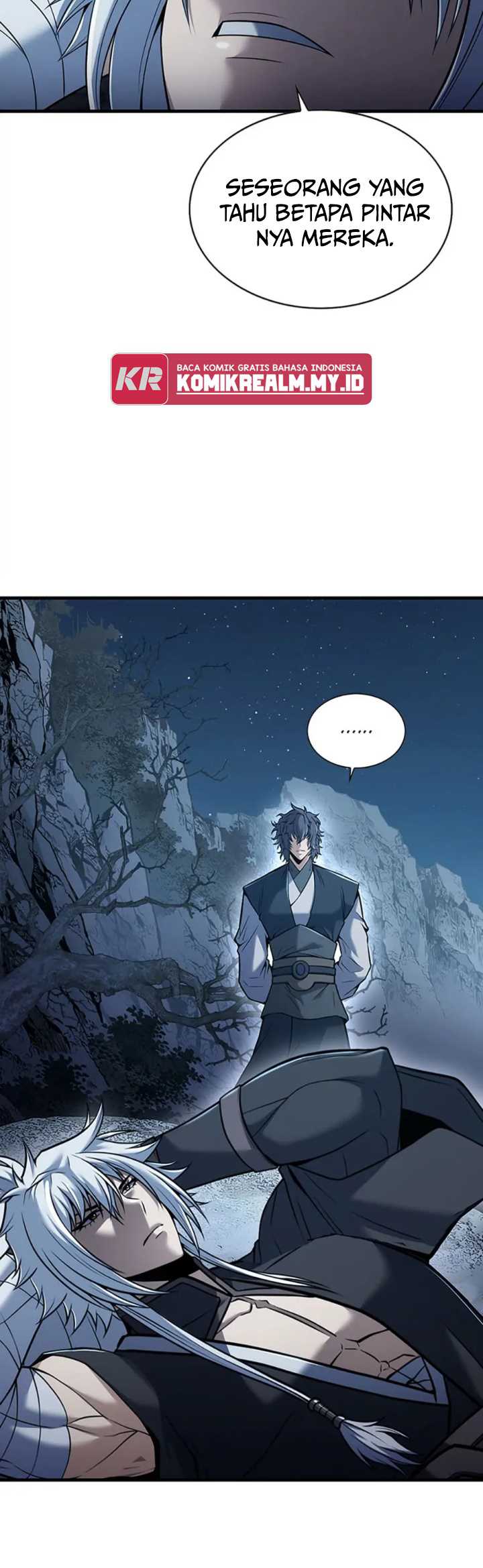 The Star Of A Supreme Ruler Chapter 60 Gambar 40