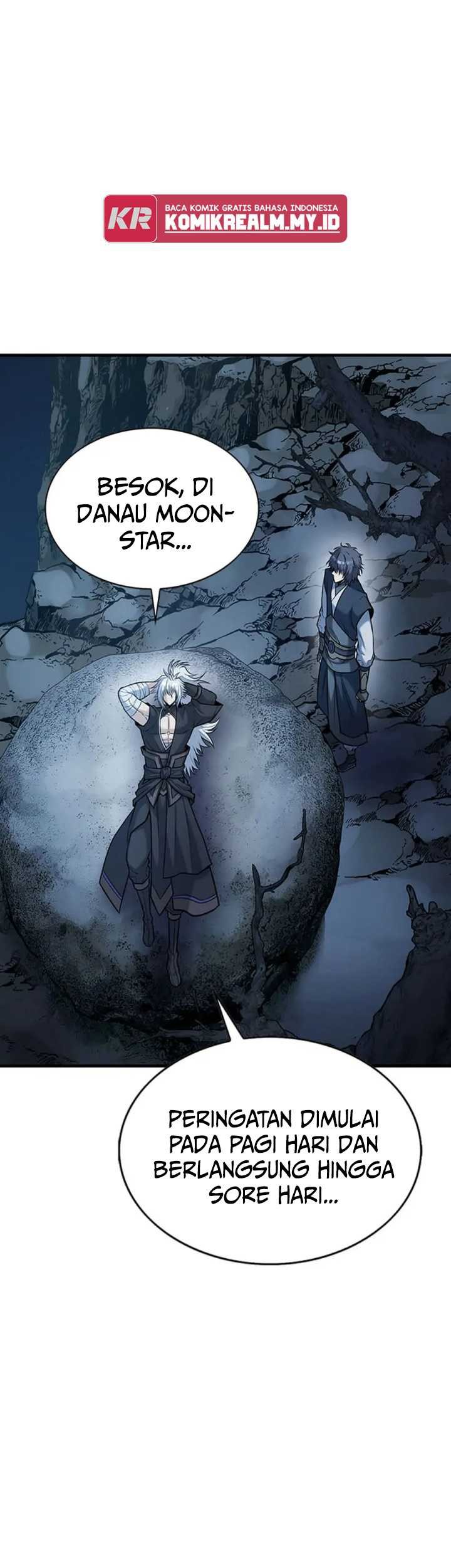 The Star Of A Supreme Ruler Chapter 60 Gambar 41