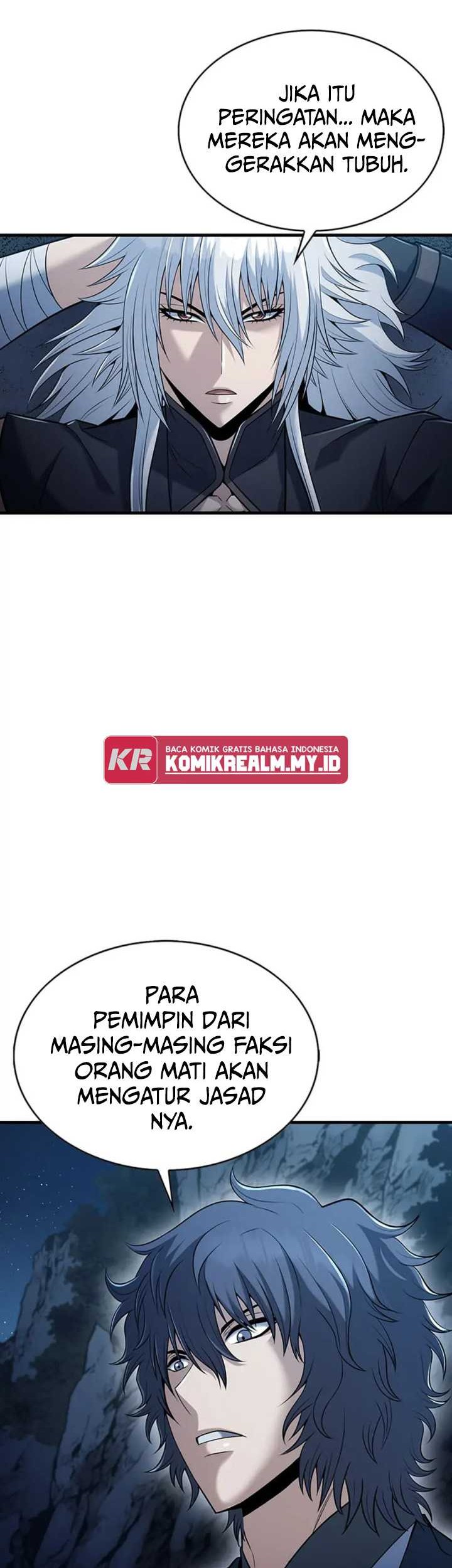 The Star Of A Supreme Ruler Chapter 60 Gambar 42