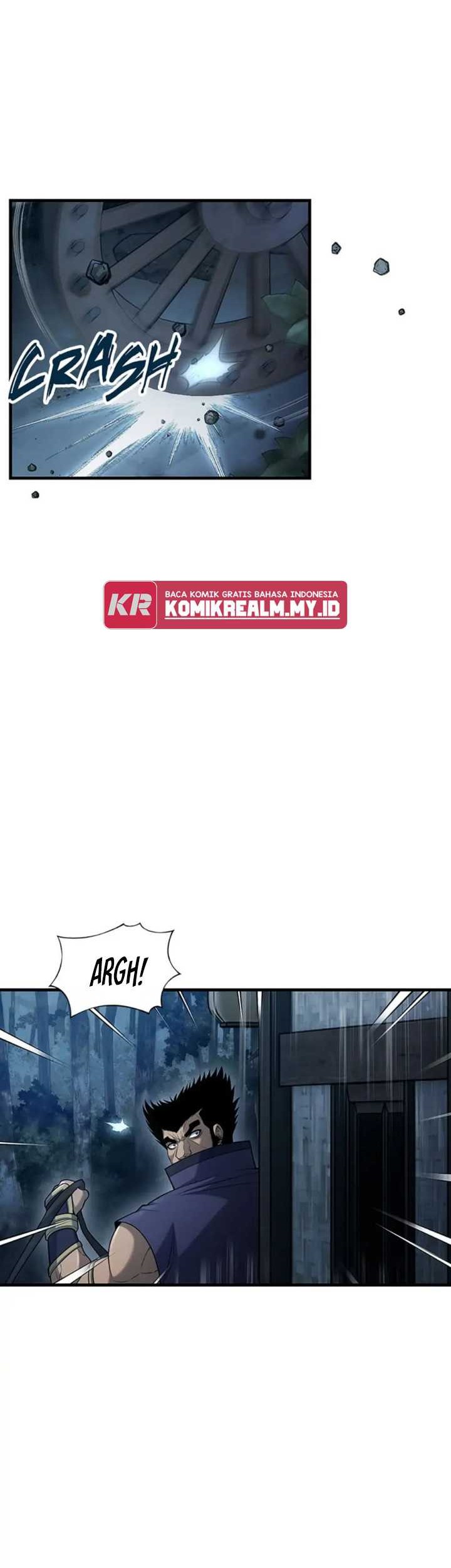 The Star Of A Supreme Ruler Chapter 60 Gambar 48