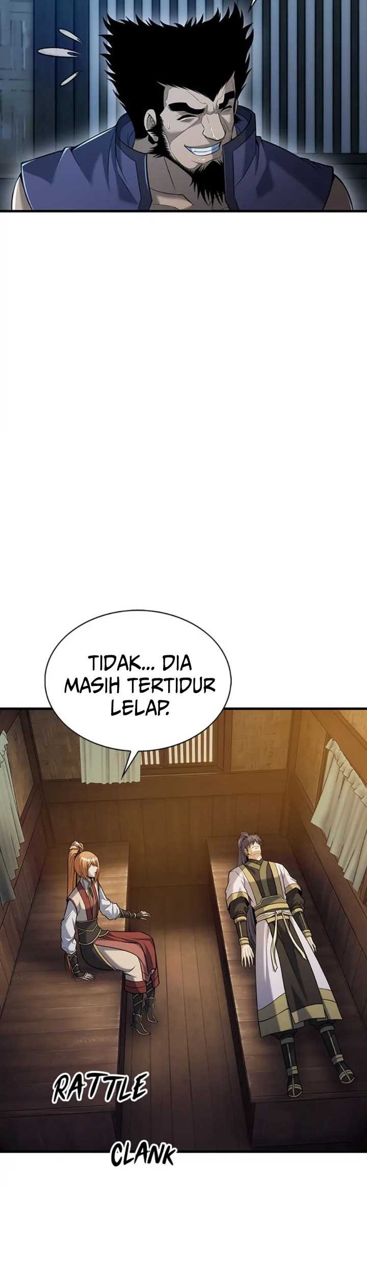 The Star Of A Supreme Ruler Chapter 60 Gambar 50
