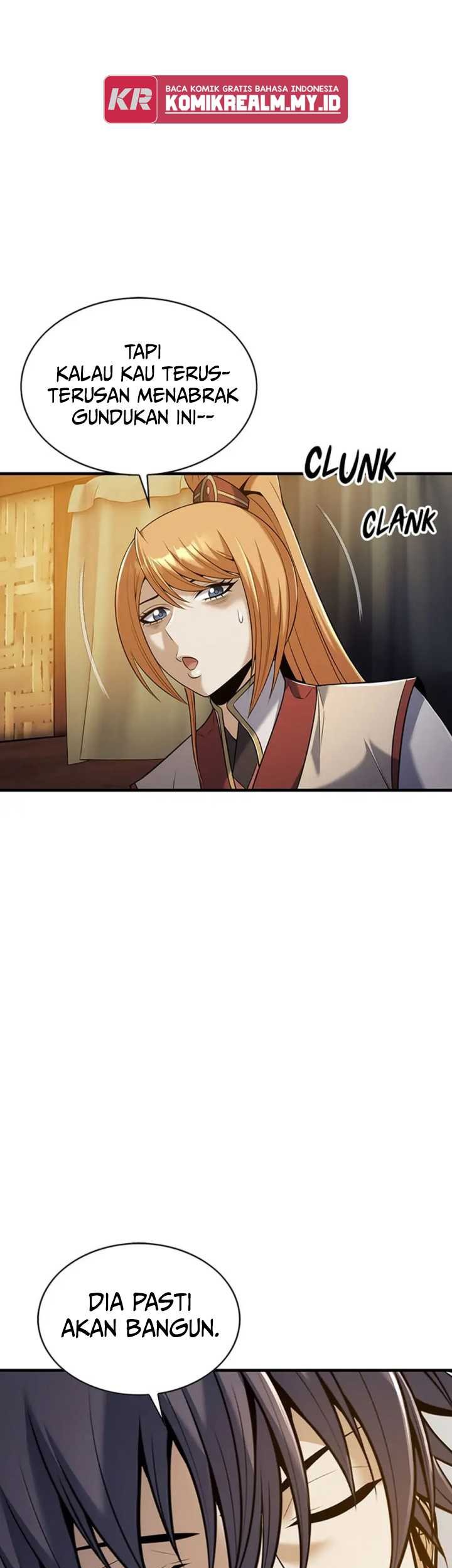 The Star Of A Supreme Ruler Chapter 60 Gambar 51