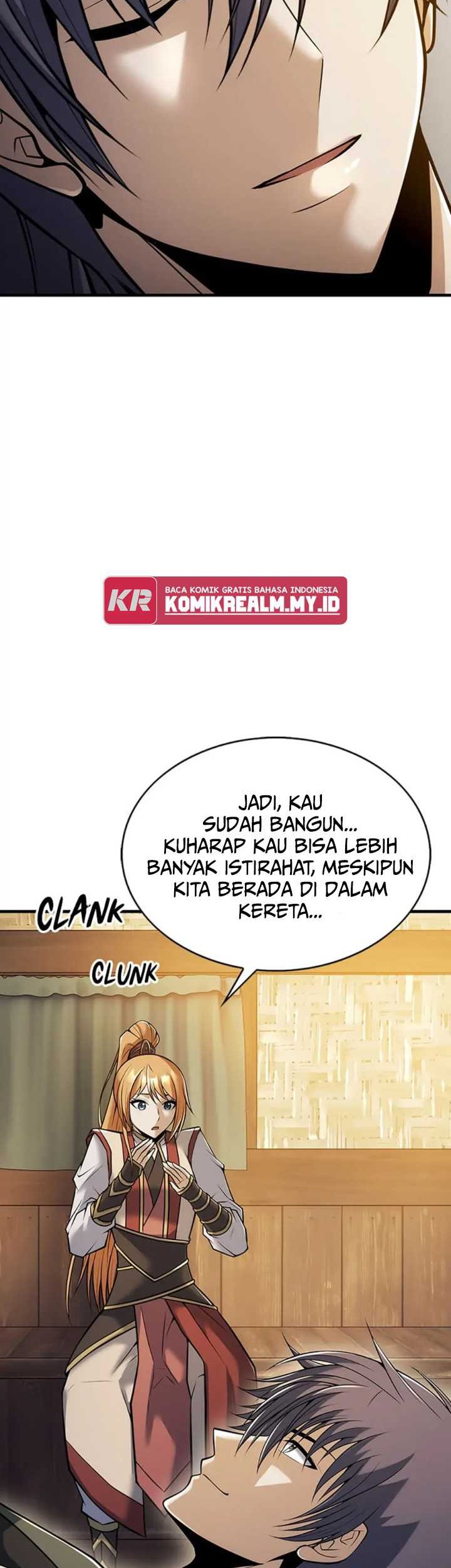The Star Of A Supreme Ruler Chapter 60 Gambar 52