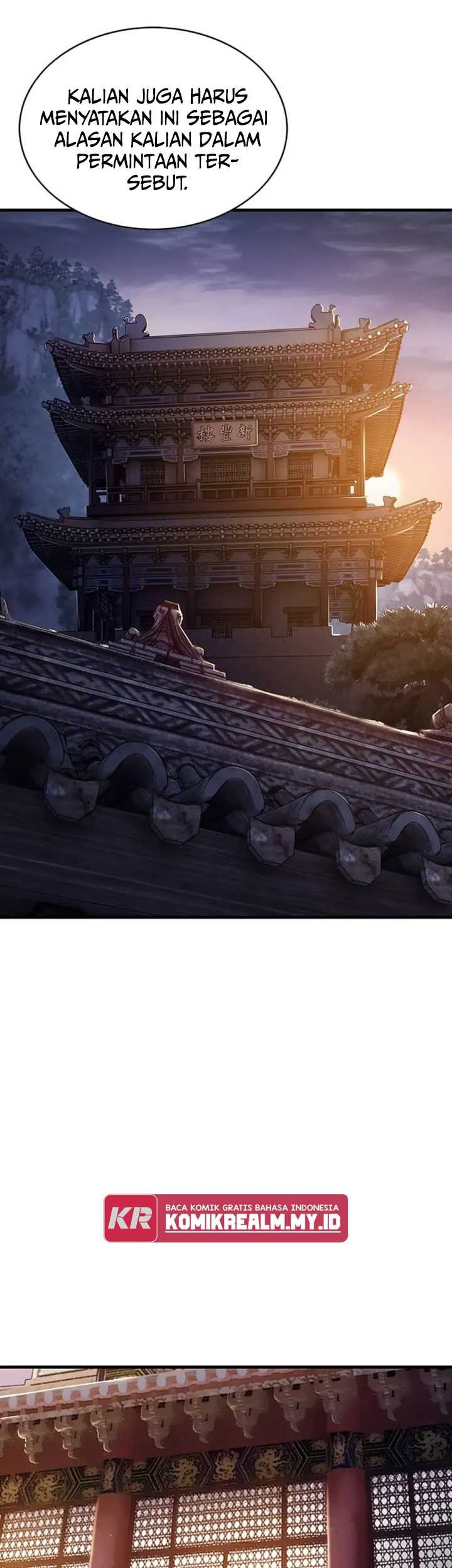 Baca Manhwa The Star Of A Supreme Ruler Chapter 60 Gambar 2