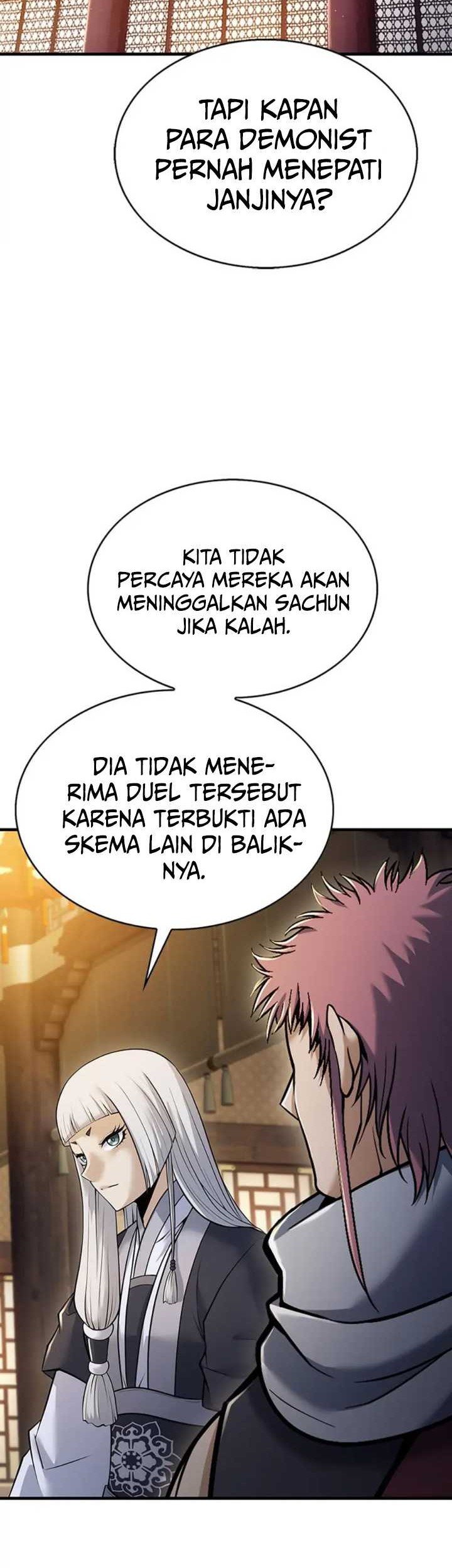 The Star Of A Supreme Ruler Chapter 60 Gambar 3