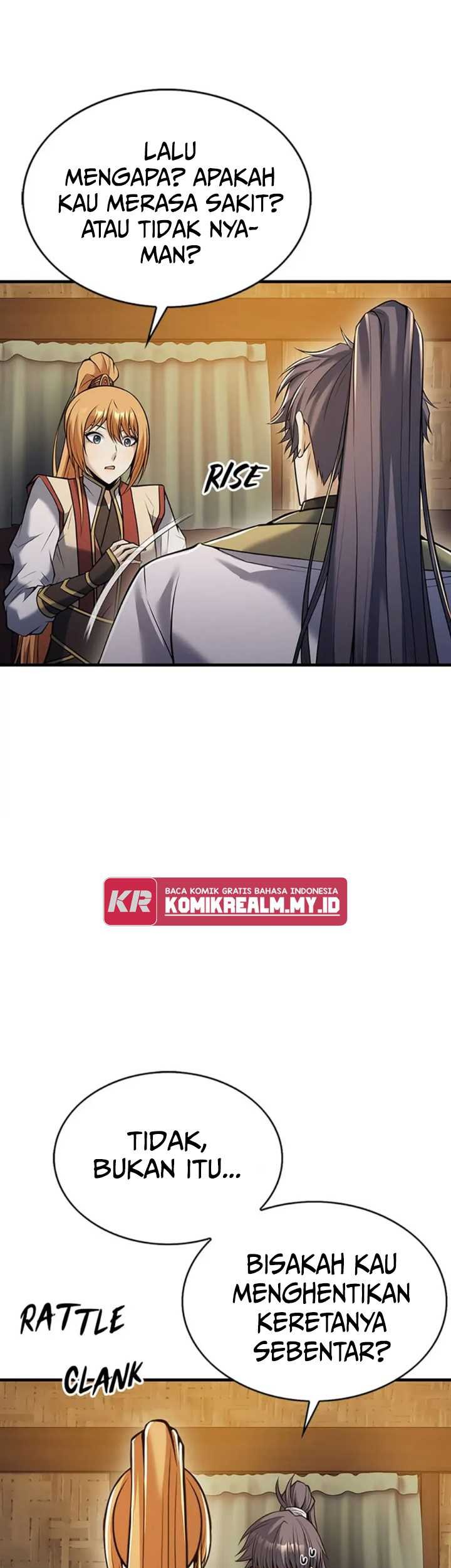The Star Of A Supreme Ruler Chapter 60 Gambar 54