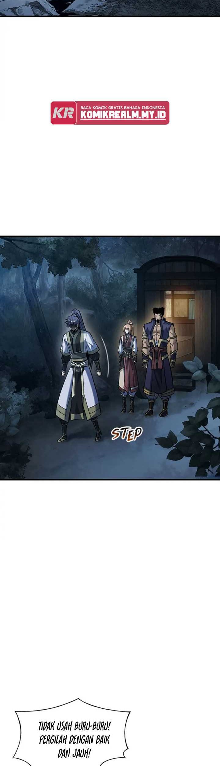 The Star Of A Supreme Ruler Chapter 60 Gambar 57
