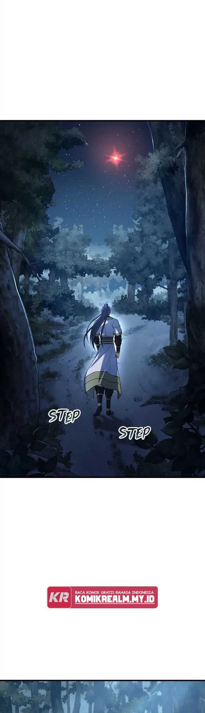 The Star Of A Supreme Ruler Chapter 60 Gambar 59
