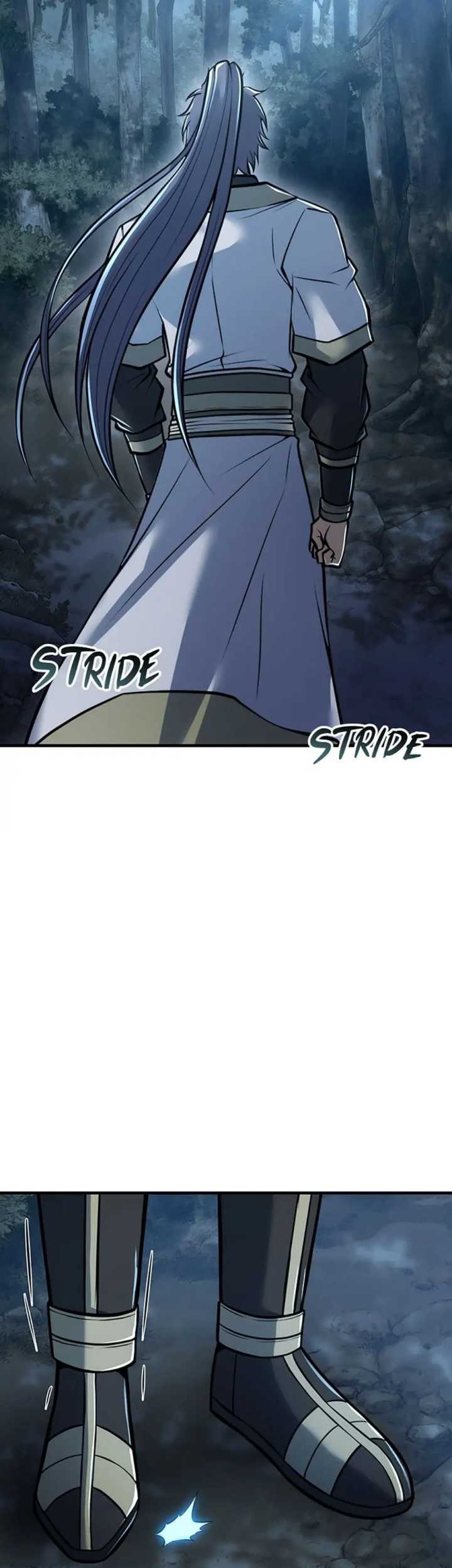 The Star Of A Supreme Ruler Chapter 60 Gambar 60