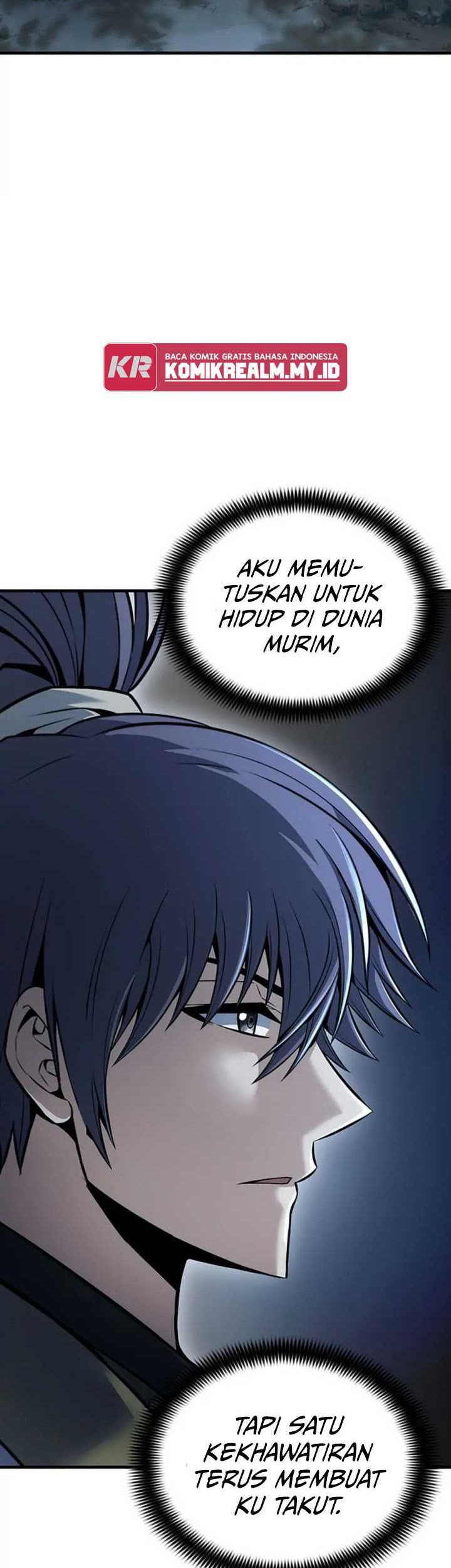 The Star Of A Supreme Ruler Chapter 60 Gambar 61